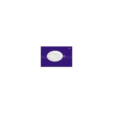 Sugarcane Disposable Plates 7 Inch Picnic Biodegradable Dinnerware