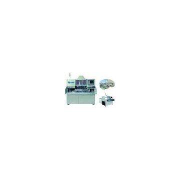 PCB Automatic Insertion Machine Through Hole Insertion Equipment