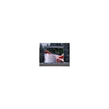 Aluminum or Iron Electronic Outdoor Energy Saving 30% Led Billboard Advertising P10 1R1G1B