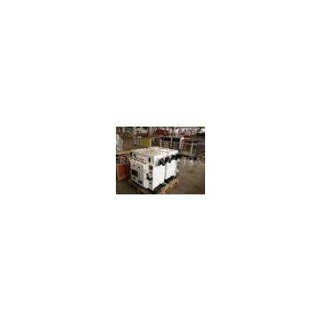 Intelligent Vacuum Feed Switches / High Voltage Switchgear Under Voltage