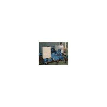 OEM Semi Automatic Desktop CNC Cutting Machine / Durable Hypertherm Big CNC Cutting Tools