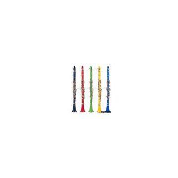 Sell Clarinet ABS Plastic Color Clarinet