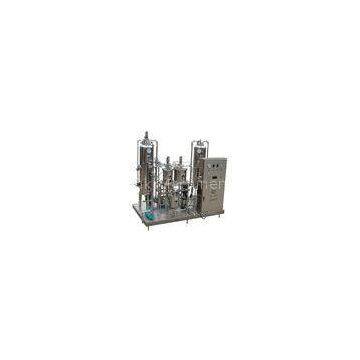 Automatic Beverage Carbonated Drink Mixer for Liquid Filling Production Line