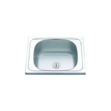 Sell Stainless Steel Sink 5040