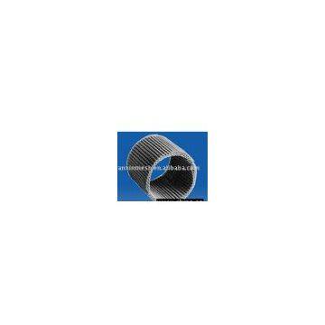 Corrugated Filter Screen