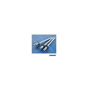 Stainless Steel / Steel Rivets