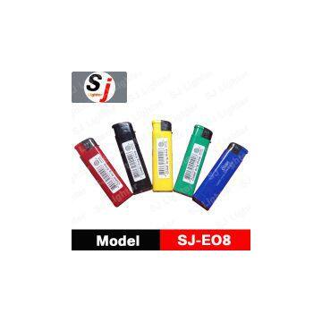 CIigar lighter manufacturer with ISO 9001