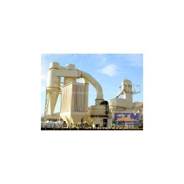 Raymond Mill photo-3