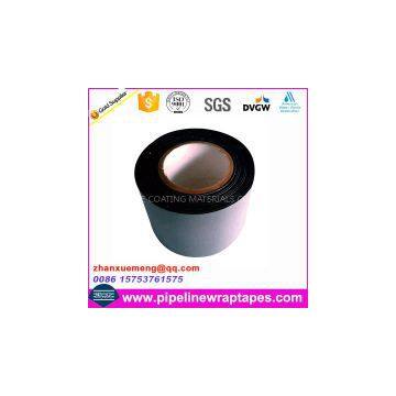 High adhesion PE asphalt sealant tape