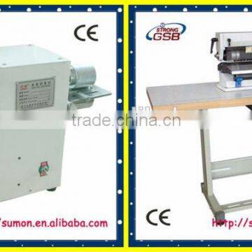 Lizhou Shoe Cutting Machine photo-4