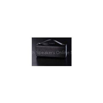 Cellphone Active Super Bass Bluetooth Speaker with Micphone
