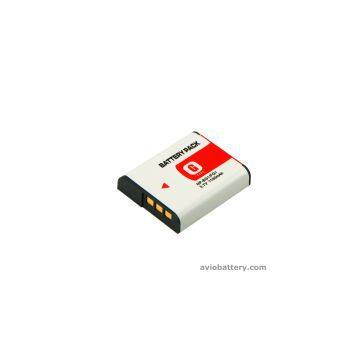 Camera Battery for Sony BG1/FG1