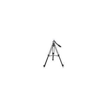 C-115B Black five section 285mm folded Professional Photography Carbon Fiber Tripod