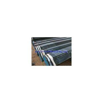 LSAW Carbon Steel Welded Pipes, API 5L Gr.A, Gr. B, X42, X46, X52, X56, S355JRH, S355J2H