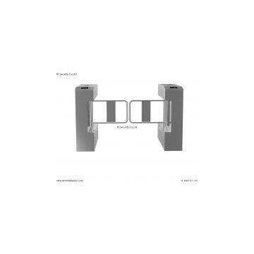 Office/Hospital/Building/Government/Railway Swing Barrier Gate Turnstile