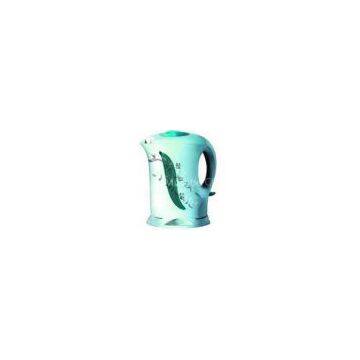 supply huangyan electric kettle mould