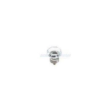 Brilliant Crystal Cabinet Handles And Knobs Decorative Cabinet Knobs Brushed Nickel