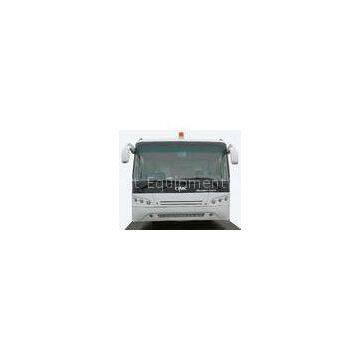 Customized CUMMINS Engine Airport Apron Bus Ramp Bus 10600mm2700mm3170mm