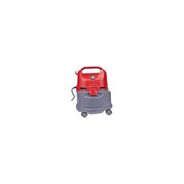 Sell Wet and Dry Vacuum Cleaner-HS406 photo-3