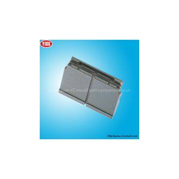 Hot sale wire edm machining mold parts by mould parts manufacturer
