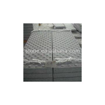 Granite Blind Road Stone