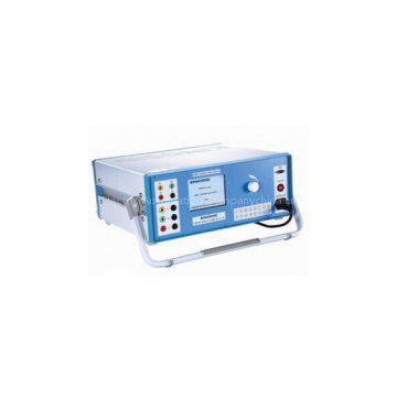 Easy To Operation AC Power Calibrator , 50Hz / RS232 KS803