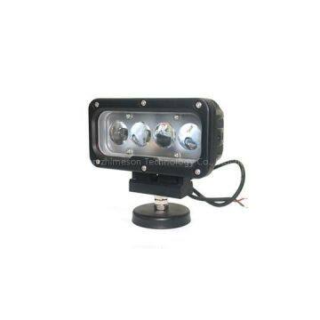 LED Auxiliary Work Lights
