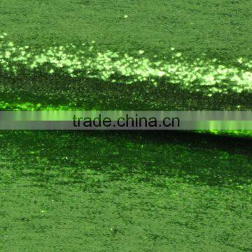 Fully Stock pu Guangdong Wholesale Glitter Fabric photo-2