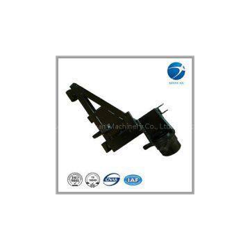 Casting Iron Front Wheel Hub Custom Cast Iron Art photo-1