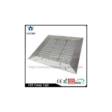 Module Led Canopy Light For Gas Station 70w