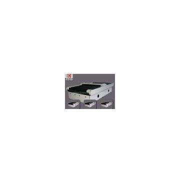 Apparel CO2 Cutting Laser Machine