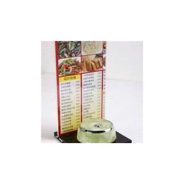 Simple Table Tent HCM60