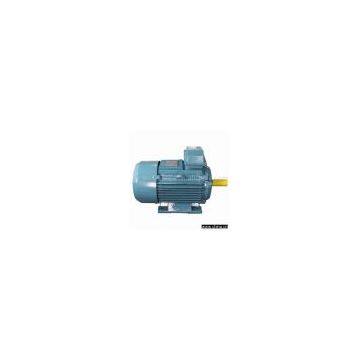Sell Three-Phase Asynchronous Motor