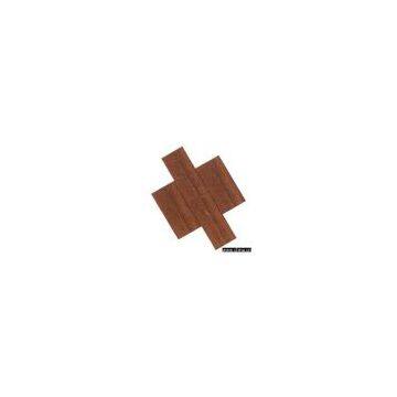 Sell Mould-Press Laminated Flooring