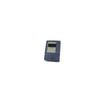 Single-Phase Prepayment Electric Meter Case DDSY-028-3