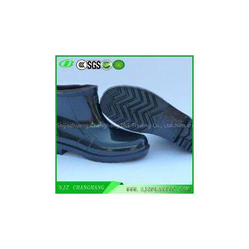 Suspension Shoe Grade PVC Granules Soft PVC Pellets for Sale