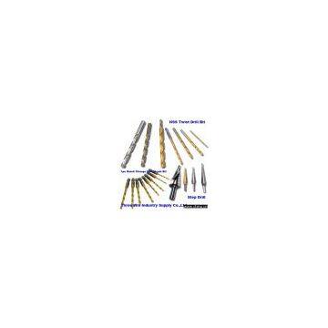 Sell HSS Drill Bit