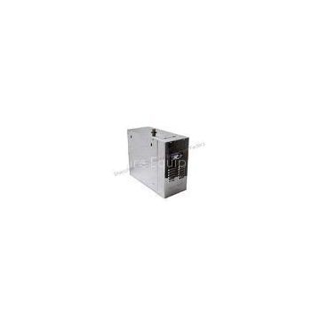 Mirror-polished stainless steel Sauna Steam Generator 4kw 230v for steam bath