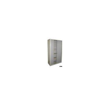 Sell Rolling-Door Cabinet