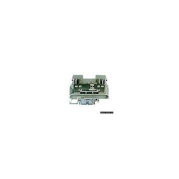 Sell URTK/S Terminal Block / Connector