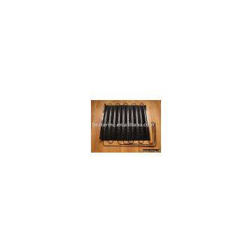 lamella condenser