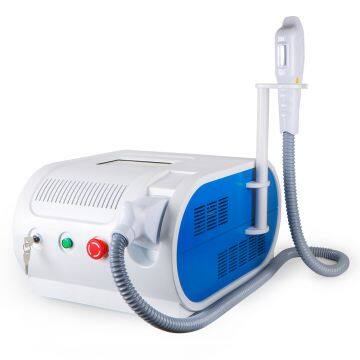 Skin RejuvenationIPL RF Beauty EquipmentSkin RejuvenationSkin RejuvenationIntense Pulsed Flash Lamp