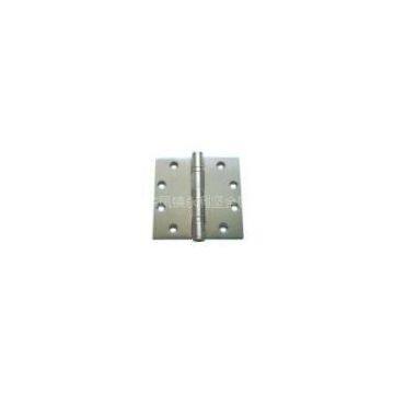 Thin Stainless Steel Hinge