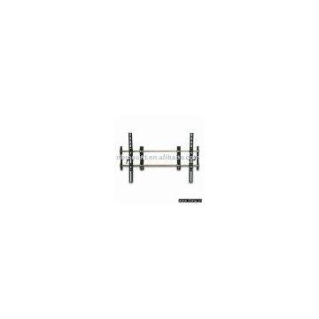 V3T universal tilt tv bracket for 42 to 60-inch flat panel screens weighing up to 125Ibs