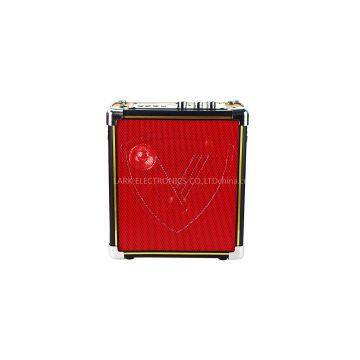 portable speaker with bluetooth