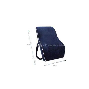 Office Memory Foam Back Cushion