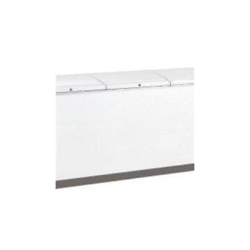 3 Doors Foaming Door Freezer