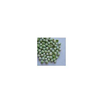 Dehydrated Green Peas