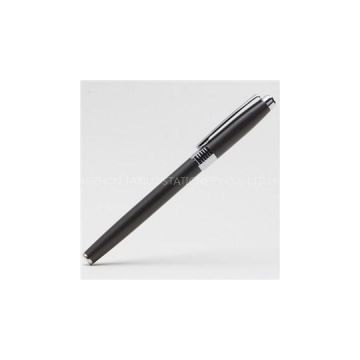 Crystal Diamond Luxury Metal Gel Pen