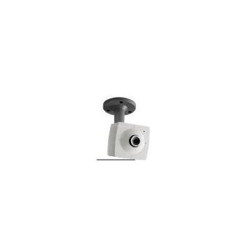 Megapixel IP Cube Camera